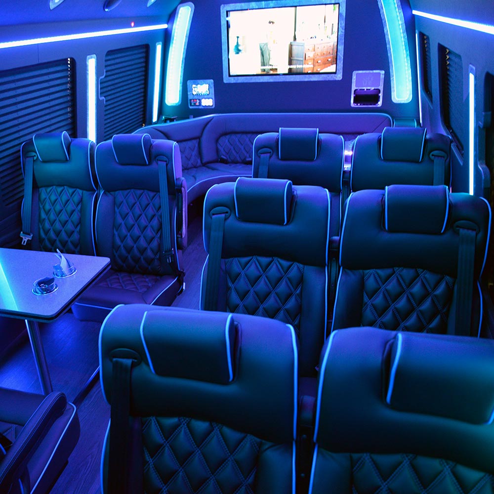 Party Bus