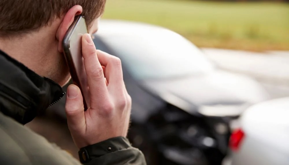 Car Accident Lawyer