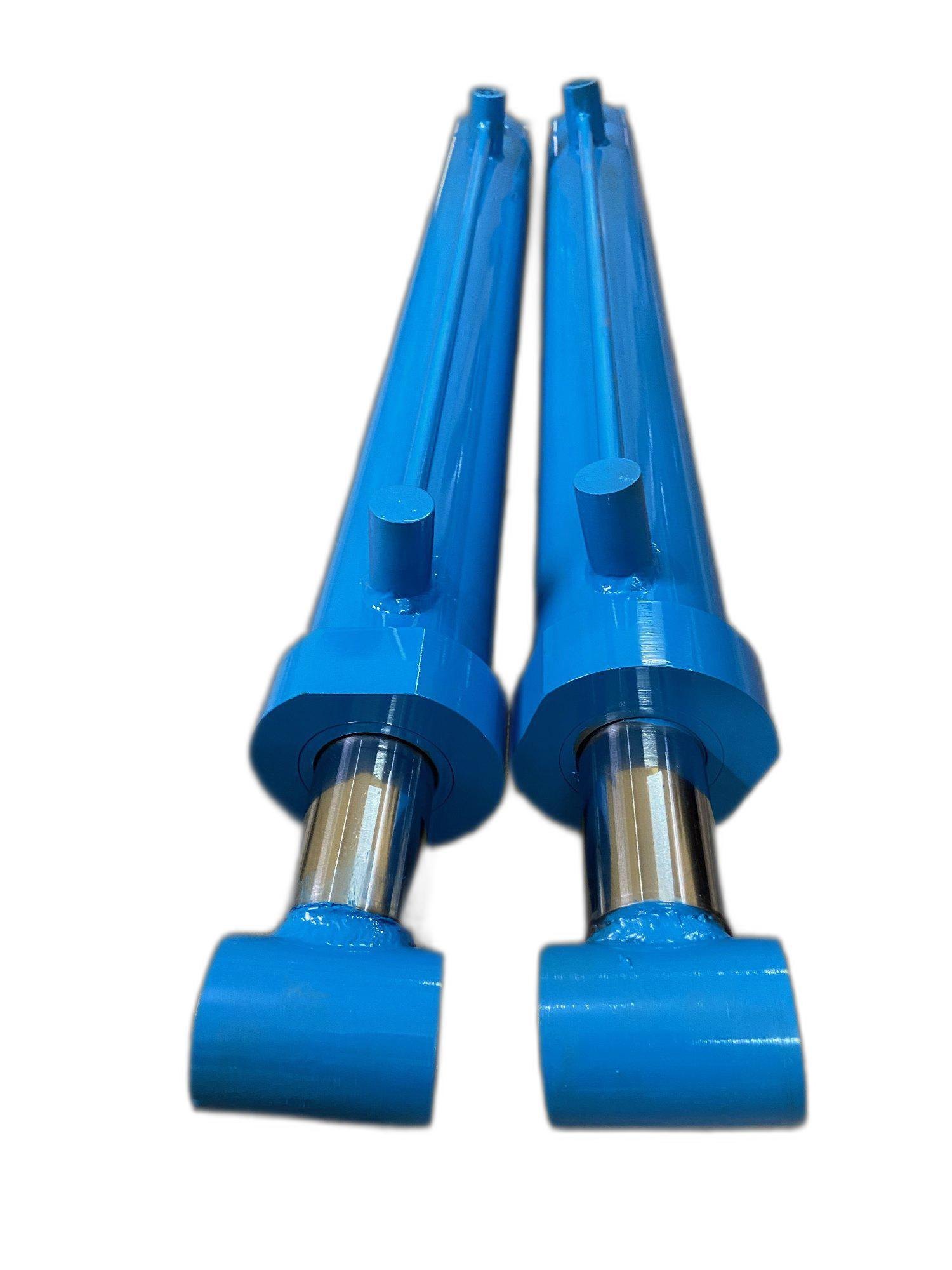 mobile hydraulic repair near me