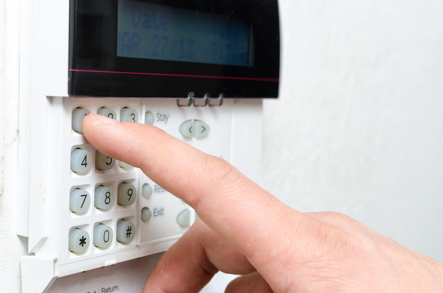 Security Service Solutions