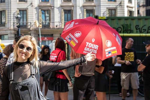 Free Walking Adventure