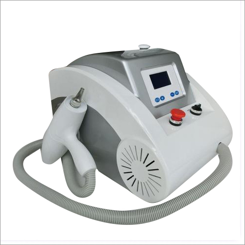 Beauty Machine