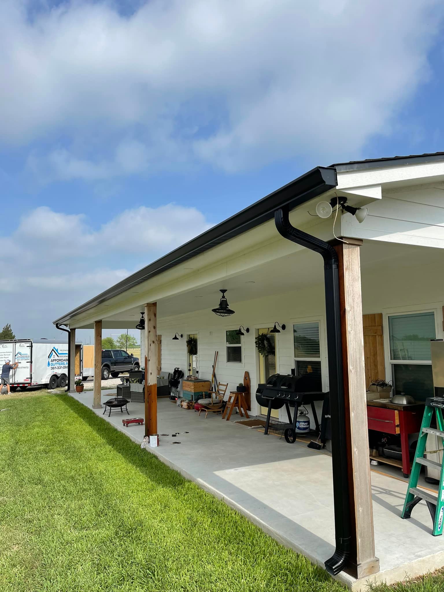 Roofing Services