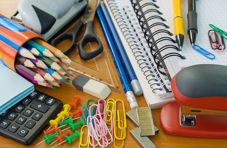 office supplies online
